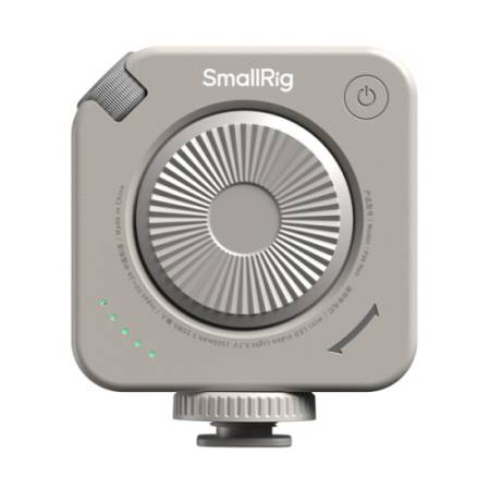 SmallRig 5820 P96 Neo - mała lampa LED, Bi-Color